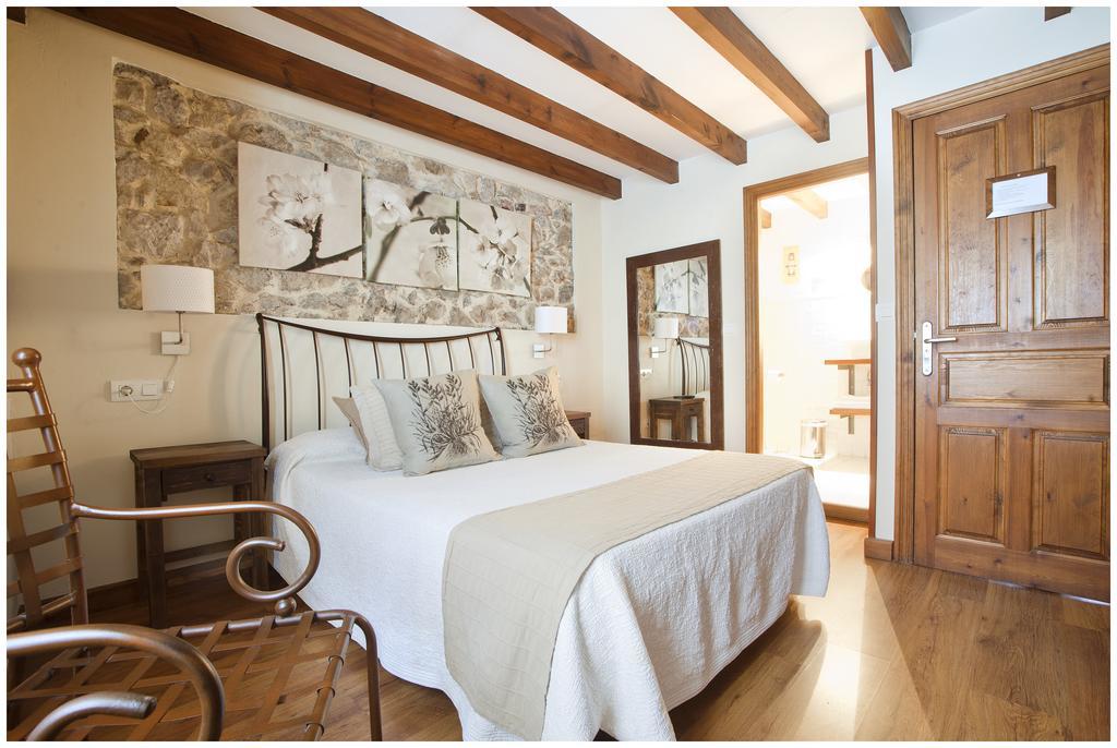 Pension Arbidel Ribadesella Extérieur photo