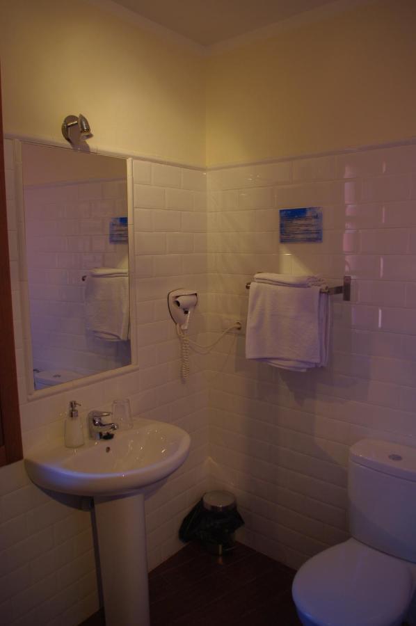 Pension Arbidel Ribadesella Chambre photo